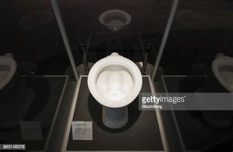 Toto Toilet Museum Photos And Premium High Res Pictures Getty Images