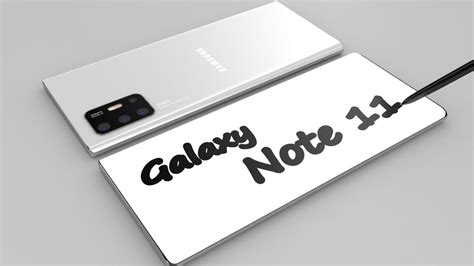 Samsung Galaxy Note 11 Price Specifications Release Date Androidleo