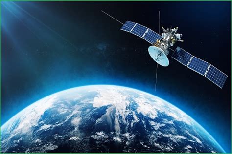 Pixxel Secures Rs 53 Cr To Launch 1st Hyper Spectral Satellite The