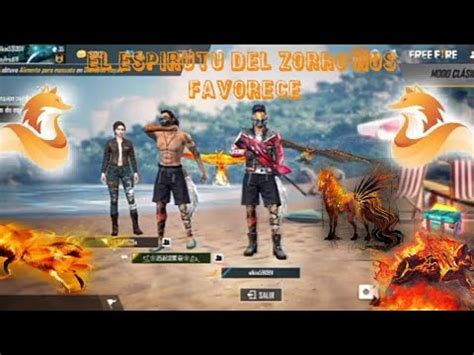 Free fire is a battle royale that offers a fun and addictive gaming experience. Juego free fire con mis amigos - YouTube