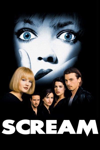 Scream Tv Show Reveals Pilot Director And Cast Of Fresh Faces