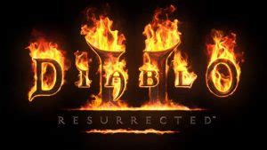 The beta will feature 5 of 7 classes. When is the Diablo 2: Resurrected beta?