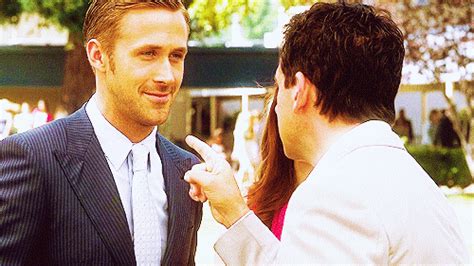 The You Dare Slap The Face Of The Gos Ryan Gosling S Popsugar