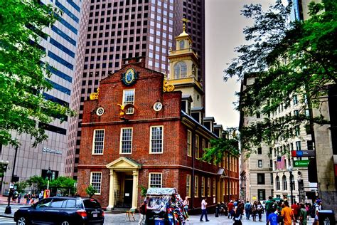 State Street (Boston, MA) | State Street (Boston, MA) | Flickr