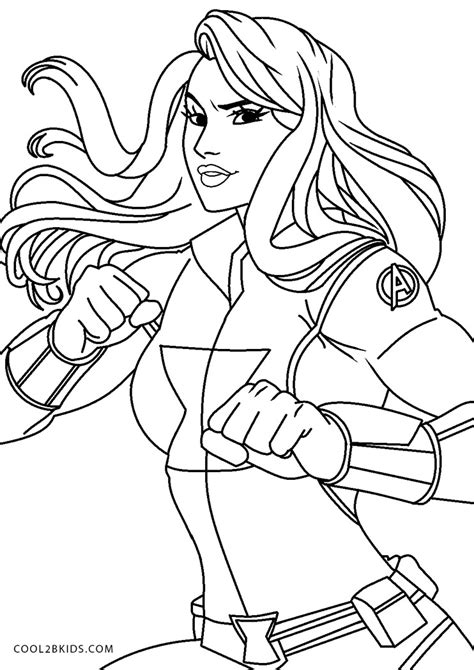 Dc Superhero Coloring Pages At Free Printable Porn Sex Picture