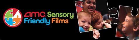 They make movies about all sorts of things. AMC Sensory Friendly Films - Star Wars #TheForceAwakens ...