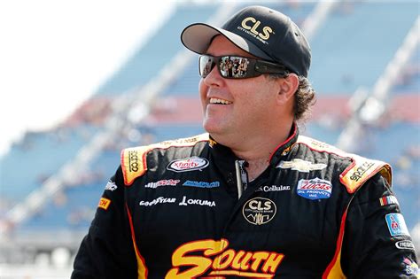 Fri, feb 12 7:30 pm et. NASCAR: Brendan Gaughan talks South Point ahead of Las ...