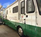 Images of San Mateo Mobile Health Clinic