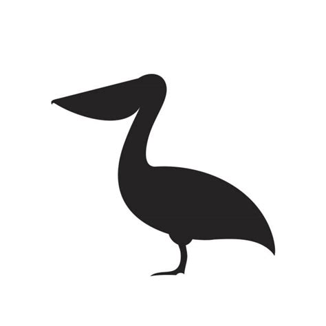 Pelican Logo Illustrations Royalty Free Vector Graphics And Clip Art