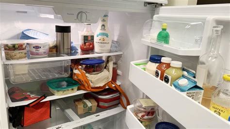 How Safe To Eat Is The Food In Your Fridge During A Power Outage Kqed