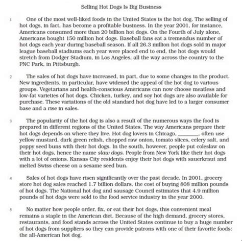 5 Paragraph Essay Students Guide And Tips With Examples And Topics