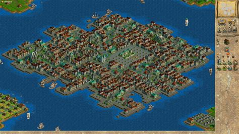 Anno 1602 history edition — is the representative of a remarkable series of economic strategies. Die Anno History Collection kommt - Anno Union