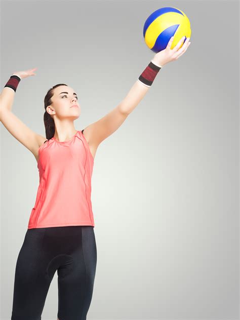 Players must develop the correct passing posture and movement techniques. Basic Techniques and Moves to Master Your Volleyball ...