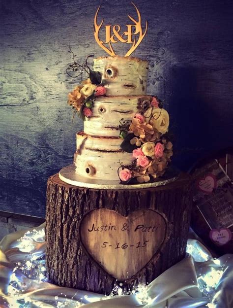 33 dreamy rustic wedding cake ideas everyone loves connie cakes