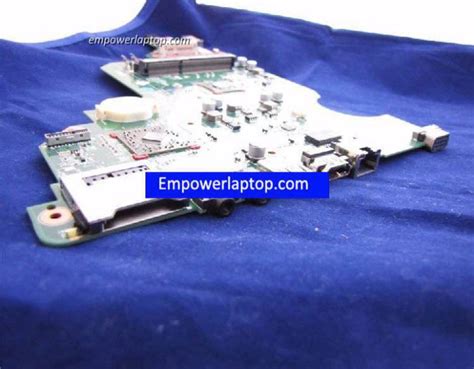 Hp Cq58 688303 501 Motherboard Empower Laptop