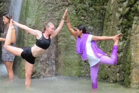 7 Day Sadhaka Yoga Retreat In Rishikesh India
