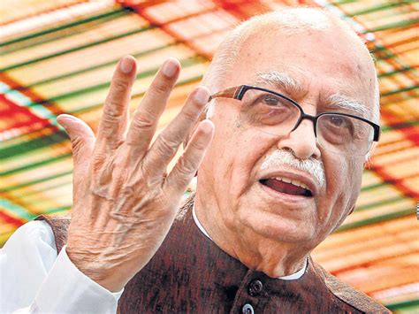 Lal krishna advani (born 8 november 1927) is an indian politician who served as the 7th deputy prime minister of india from 2002 to 2004 under atal bihari vajpayee. Lal Krishna Advani Blog after 5 years | आमच्याशी सहमत ...