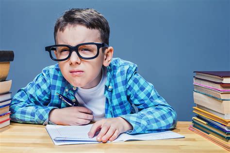 Recognizing Vision Issues In Children First Eye Care Dfw