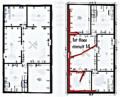 Web design graphic design & illustration design tools user experience design game design design thinking. Building Electrical Wiring Diagrams, Building Electrical CAD Diagrams -- Stephen | PRLog