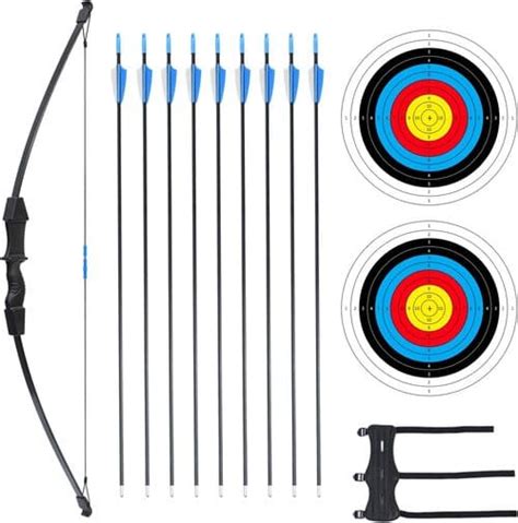 Best Archery Bow For Beginners To Next Level Top List By Osa