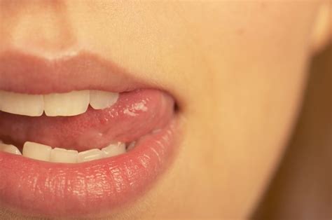 How To Heal Chapped Lips Without Chapstick Livestrongcom