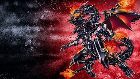 Yugioh Dragons Wallpapers Top Free Yugioh Dragons Backgrounds