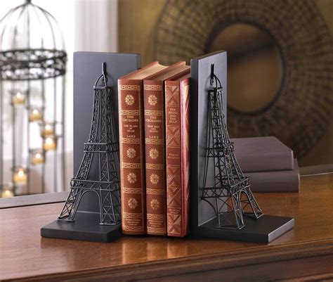 9 Unique Bookends You Would Love See These Cool Items Bookends