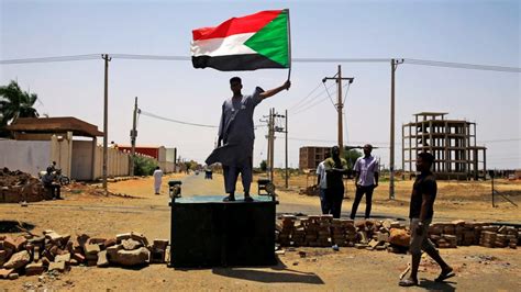 قلق أممي إزاء تقارير عن اغتصاب جماعي لمتظاهرين في السودان قناة الجسر الفضائية