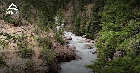 Best Trails In Eagles Nest Wilderness Colorado Alltrails