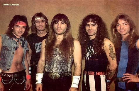 Iron Maiden Domani Un Importante Annuncio Intanto Un Video Misterioso