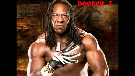 Wwes Top 10 Black Wrestlers 2011 Youtube