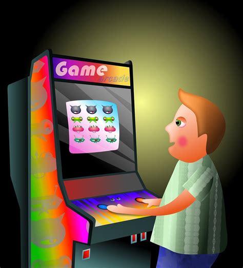 All You Need To Know About Buying An Arcade Machine Meldium