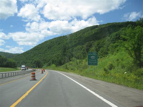 New York State Route 17 New York State Route 17 Flickr
