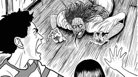 How Much Do You Know About Horror Master Kazuo Umezu