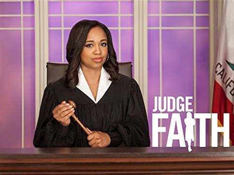 Judge Faith 2014