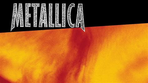 Album Review Metallica Reload