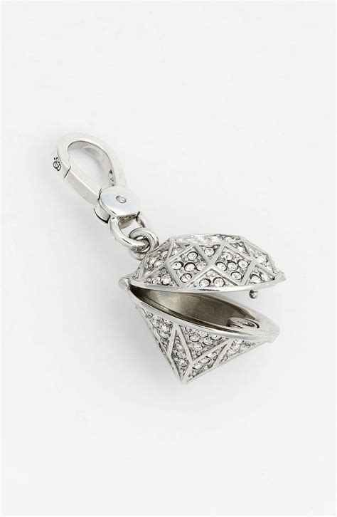 Juicy Couture Crystal Charm Nordstrom