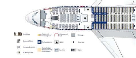4 Pics Lufthansa Seat Selection And Review Alqu Blog
