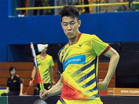 He was the men's singles gold medalist at the 2019 southeast. Lee Zii Jia Tantang Son Wan Ho di Babak 16 Besar Asian Games 2018 | Liga Olahraga