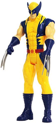 Buy Marvel Legends Wolverine 12 Inch Action Figure In Pakistan Marvel