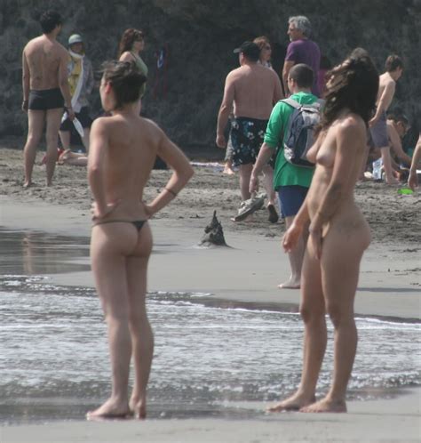 View Topless Beaches In Spain Xxx Porn