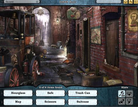 The 10 Best Hidden Object Games On Facebook Levelskip