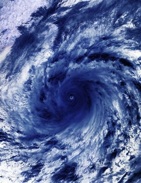 Tropical Cyclone Original From Nasa Digitally Enhanced By Rawpixel