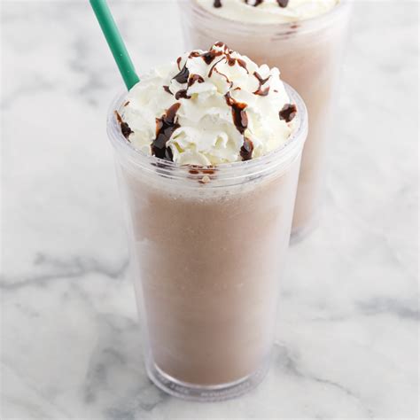 Starbucks Mocha Frap Recipe Blog Dandk
