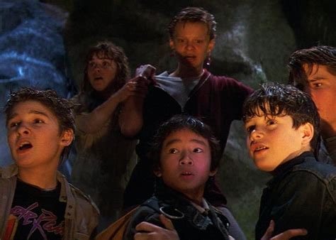 The History Of The Goonies Sequel