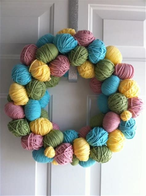 Maybe you would like to learn more about one of these? 22 Do It Yourself Easter Craft Ideas