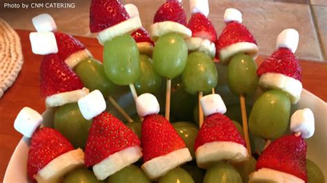 Lots of insanely good and super simple party punch recipes on this page! Christmas Appetizer Recipes - Allrecipes.com