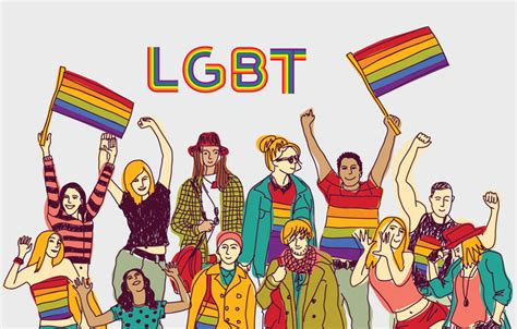 Directed by álex de la iglesia. ¿Quiénes conforman la comunidad LGBT+? - Plaza Diversa