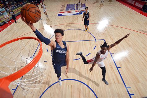 Summer League Mavs Vs Rockets The Official Home Of The Dallas Mavericks