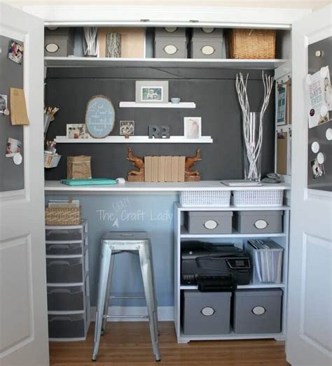 9 Jaw Dropping Home Office Nooks You Can Steal Ideas From